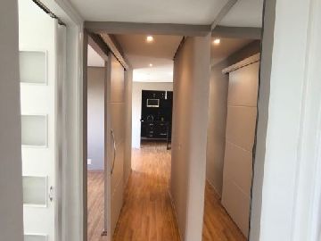 Corredor de Dormit�rios 