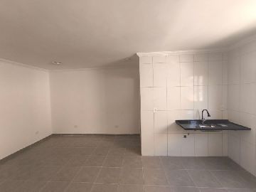 Cozinha e Dormit�rio 