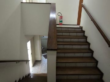 Escada entre Pavimentos 