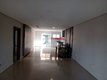 Sala e Cozinha 