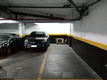 Garagem 
