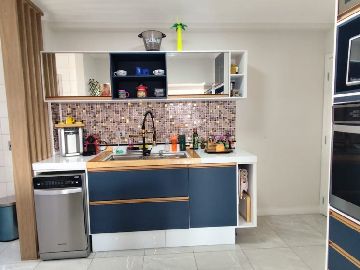 Cozinha 