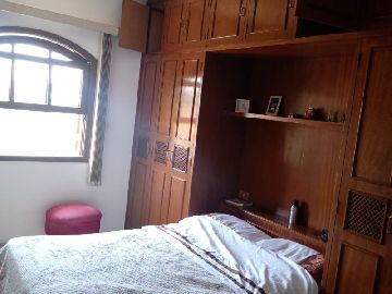 Dormit�rio Suite 