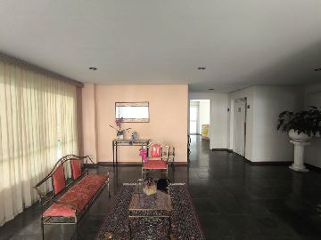 Hall de entrada 