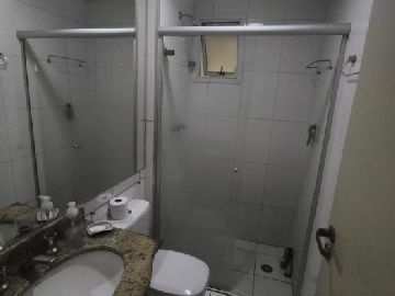 Banheiro Social 