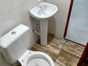 Banheiro
