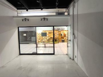 Sala V�o Livre 