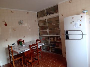 Cozinha 
