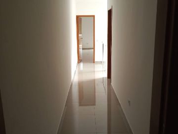 Corredor Dormit�rios 