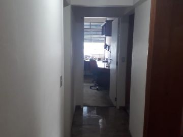 Corredor Dormit�rios