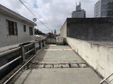 Varanda Casa 01 