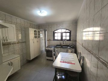 Cozinha 