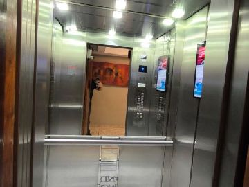Elevador Social 
