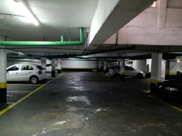 Garagem 