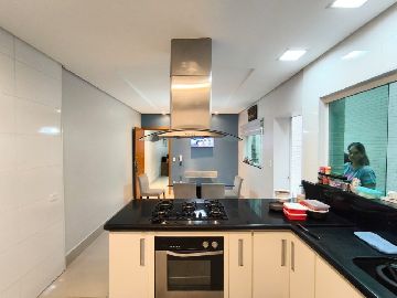 Cozinha 