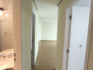 Corredor Dormit�rios 