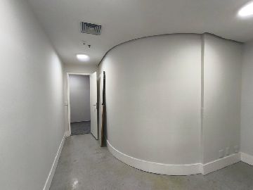 Entrada e Recep��o