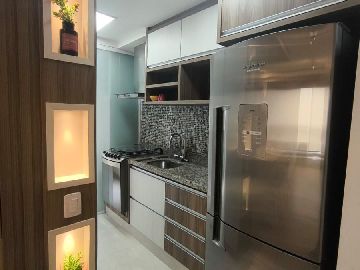 Cozinha 