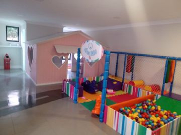 Brinquedoteca 