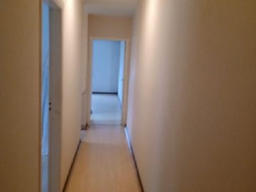 Corredor Dormit�rios 