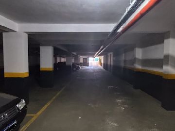 Garagem 