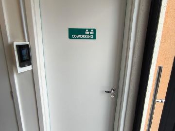 Coworking 