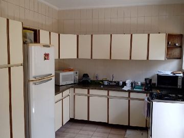 Cozinha 