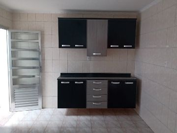 Cozinha 