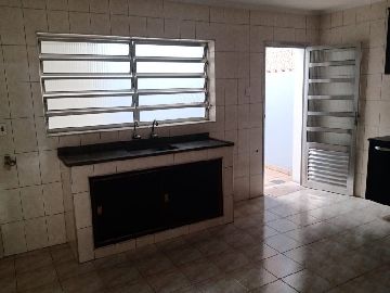 Cozinha 