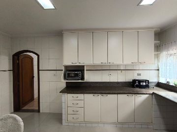 Cozinha 
