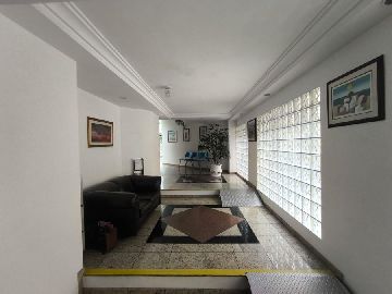 Hall de entrada 