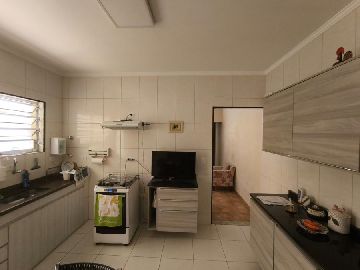 Cozinha Edicula
