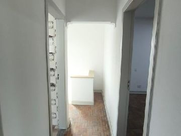 Corredor Dormit�rios 