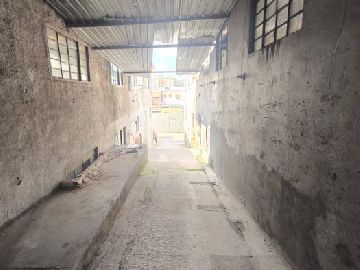 Corredor de Entrada 