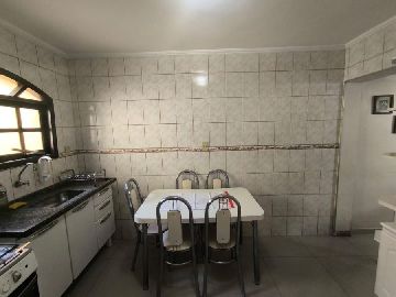 Cozinha 