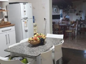 Cozinha 