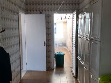 �rea de servi�o