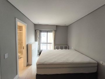 Dormit�rio Suite 
