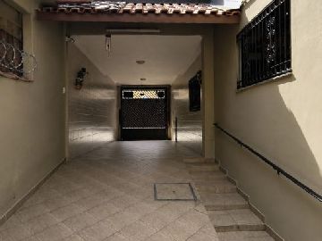 Garagem 