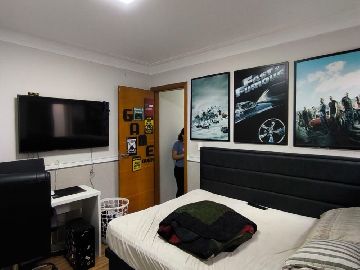 Dormit�rio Suite 