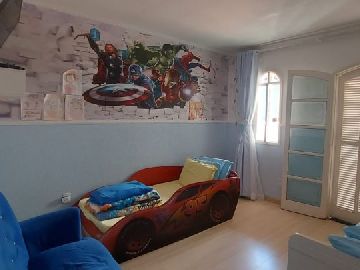 Dormit�rio 