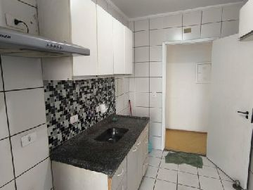 Cozinha 