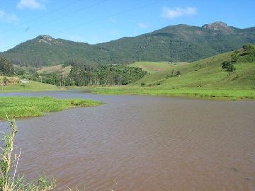 Lago Condominio 