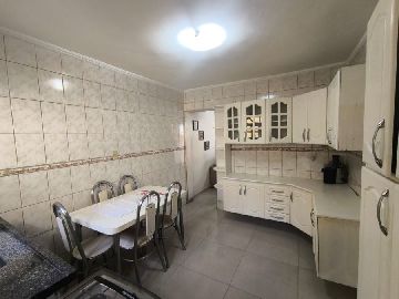 Cozinha 