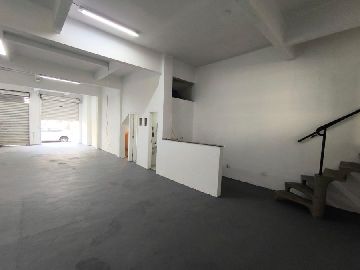 V�o Livre - Sal�o Comercial 