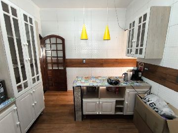 Cozinha 