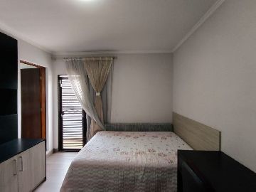 Dormit�rio Suite Sacada