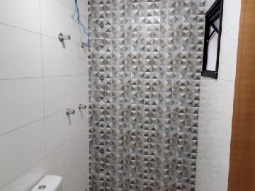 Banheiro Social 