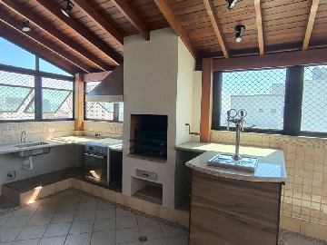 Espa�o Gourmet com Chopeira 