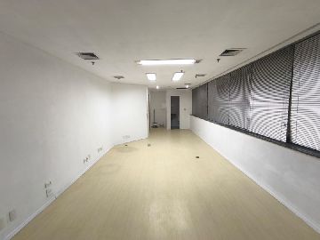 Sala V�o livre 
